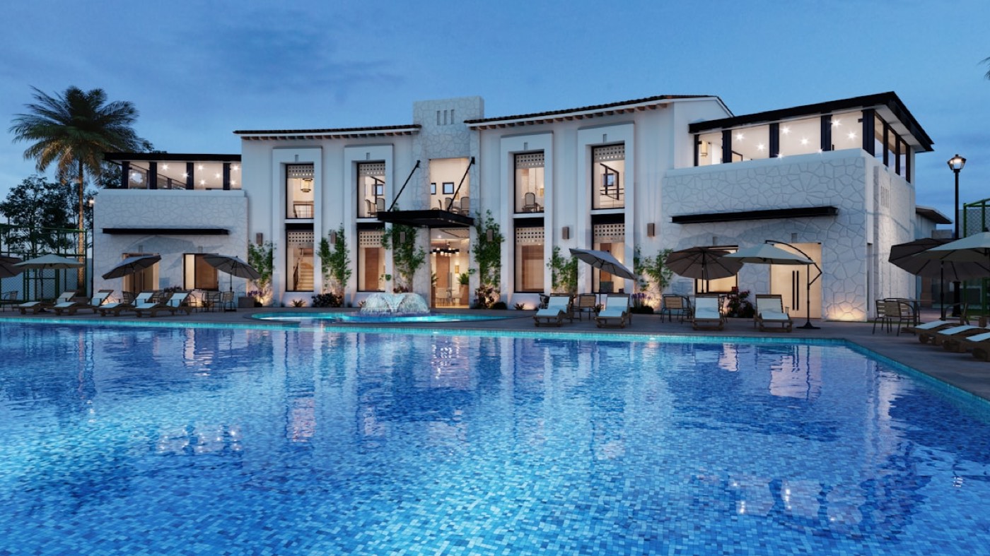 Hotel e resort di lusso